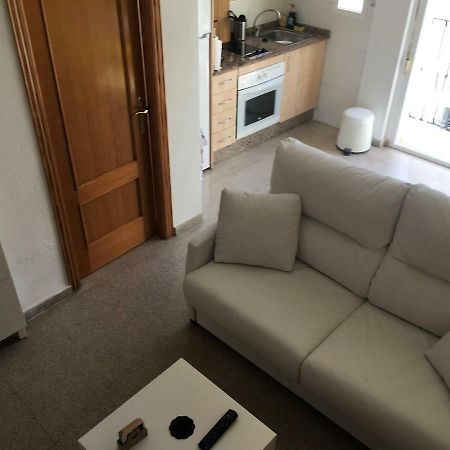 Ed L' Alcudia Daire Benidorm Dış mekan fotoğraf